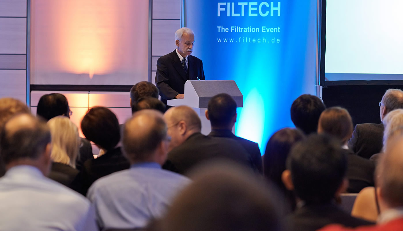 FILTECH Conference