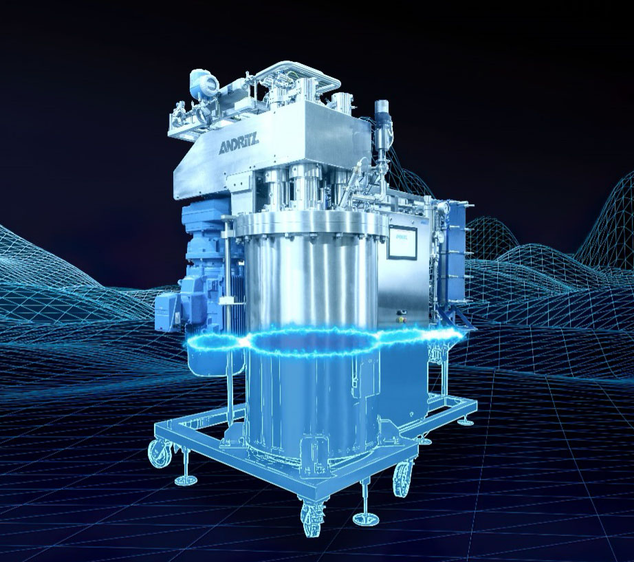 ANDRITZ SEPARATION GmbH