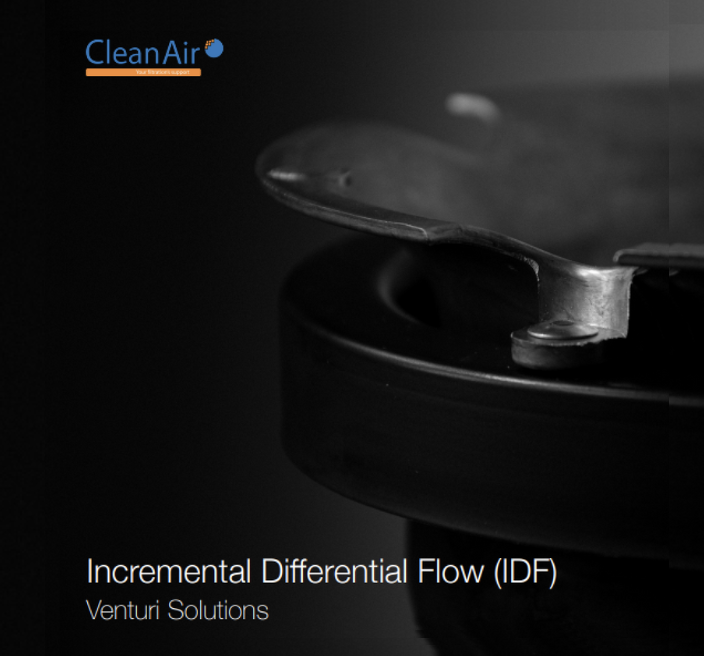 Cleanair Europe srl