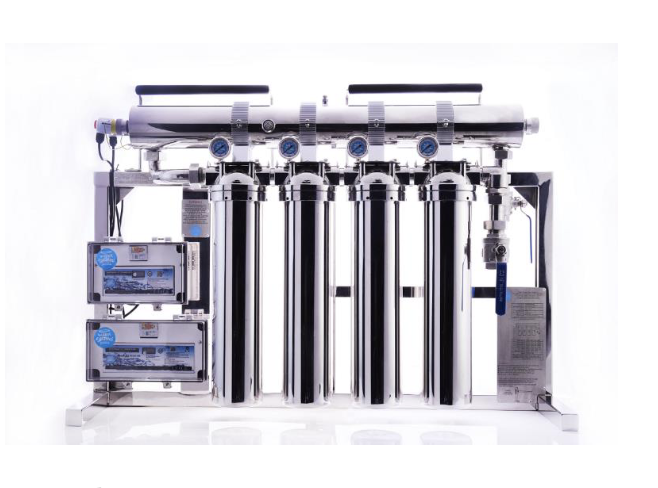 Water Systems International