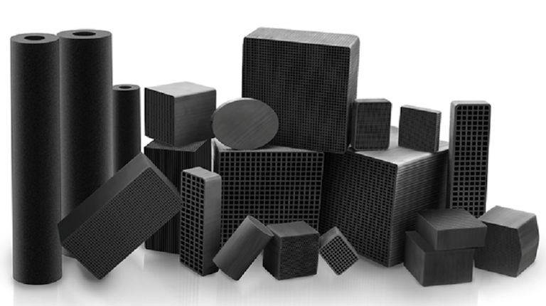 Hanyan Activated Carbon Technology Co., Ltd.