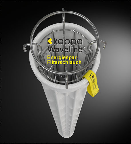 Kappa Filter Systems GmbH