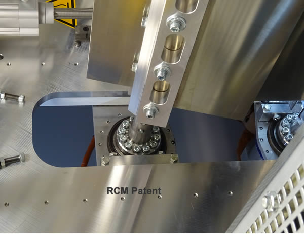 Roth Composite Machinery GmbH 